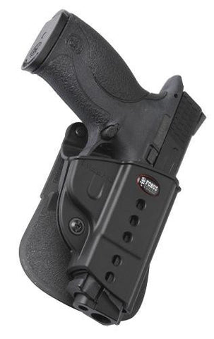 FOBUS PPSRP    ROTO EVOL  PDL  HOLSTER