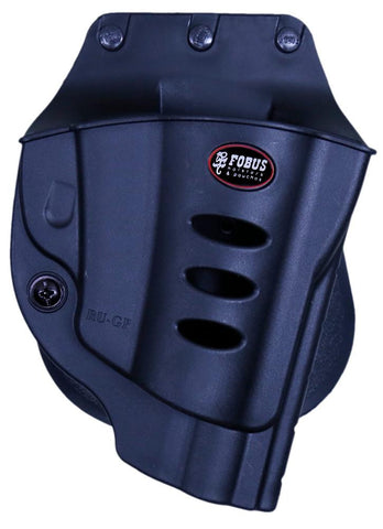 FOBUS RUGPRP   ROTO EVOL  PDL  HOLSTER