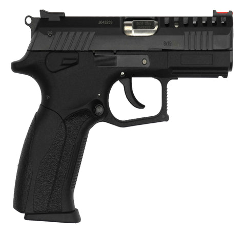 GRAND GPP1ULTRA   9MM ULTRA    15R  BL