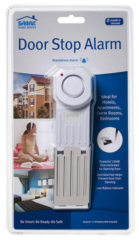 SEC HSDSA   DOOR STOP ALARM