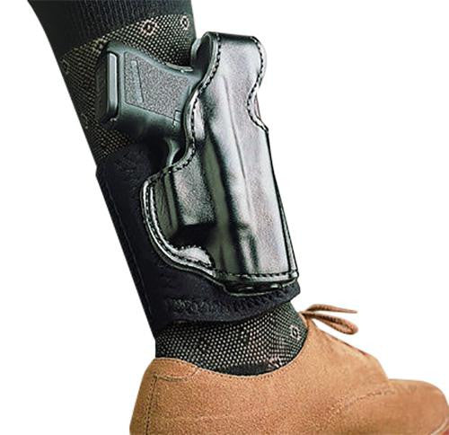 DES 014PCE1Z0 014 DIE HARD ANKLE RIG