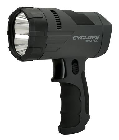 CYCLP CYCX11100H REVO   1100 SPOTLIGHT