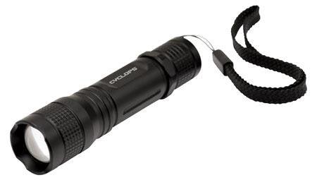 CYCLP CYCTF100   TACTICAL LGHT 100LUM