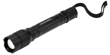 CYCLP CYCTF200   TACTICAL LGHT 200LUM