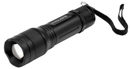 CYCLP CYCTF300   TACTICAL LGHT 300LUM