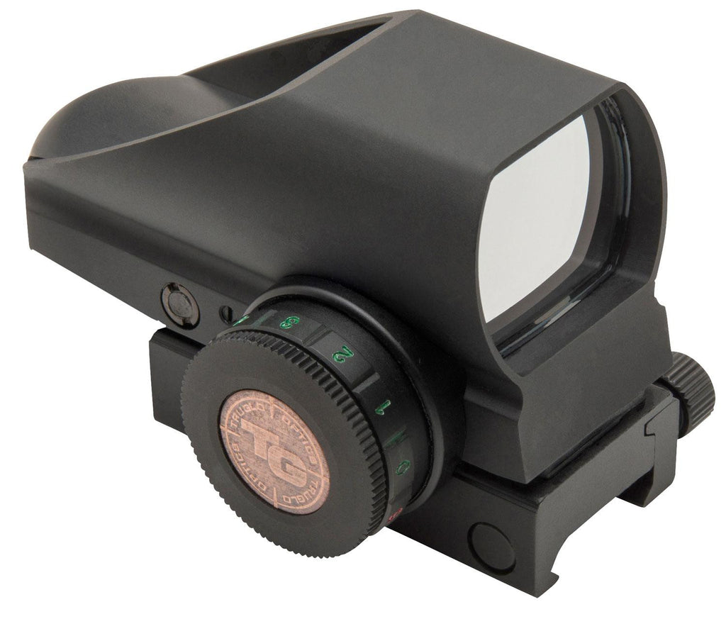 TRU TG8385BN  RED DOT OPEN DUAL     MT