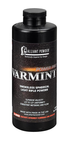 ALLIANT 150531 PWR PRO VARMIT PWDR 1LB