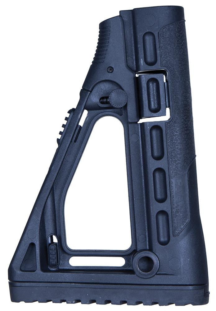 CAA SBS     AR15 SKELETON BUTT STOCK