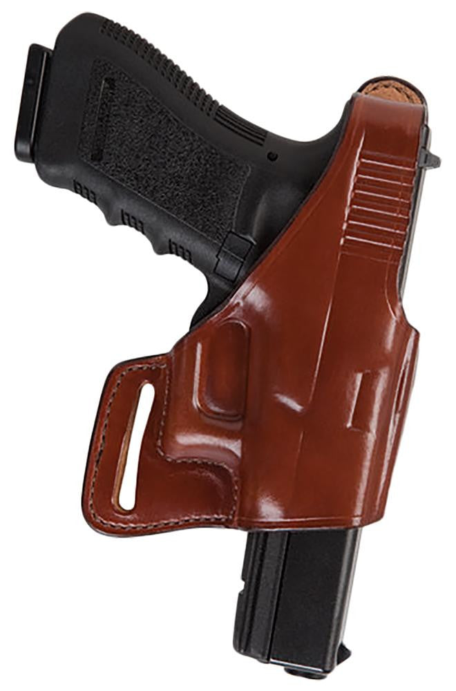 BIA 24888 75   VENOM HOLSTER TAN