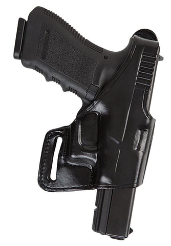 BIA 24890 75   VENOM HOLSTER BLK