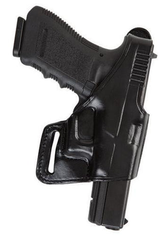 BIA 24850 75   VENOM HOLSTER BLK