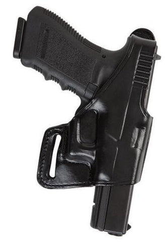 BIA 24842 75   VENOM HOLSTER BLK