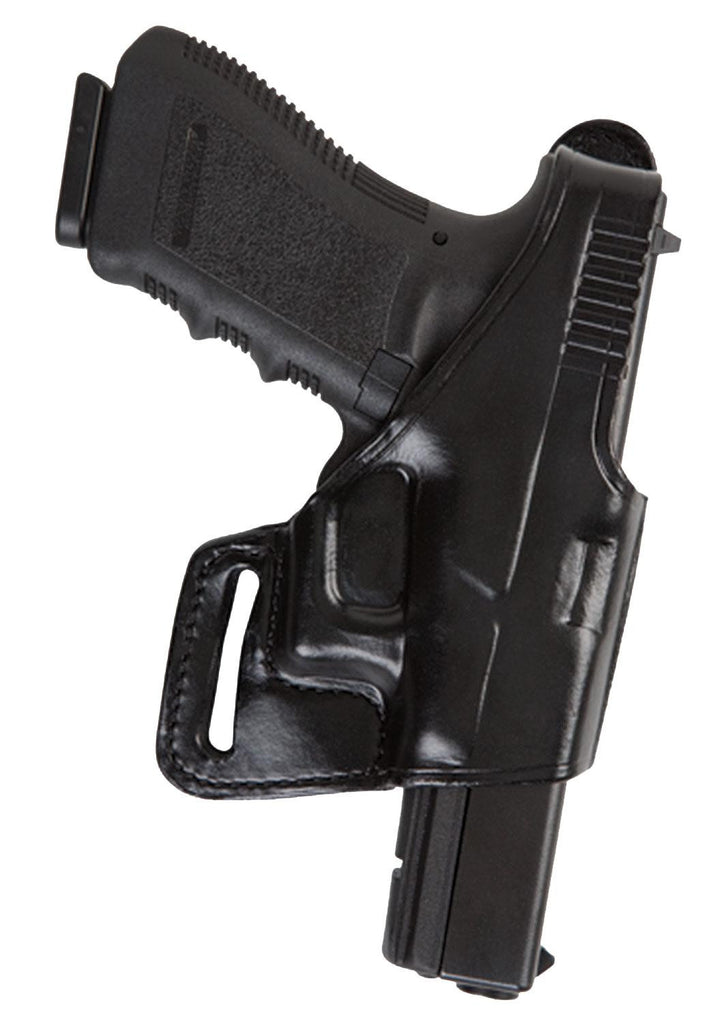 BIA 24894 75   VENOM HOLSTER BLK