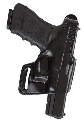 BIA 24170 75   VENOM HOLSTER BLK