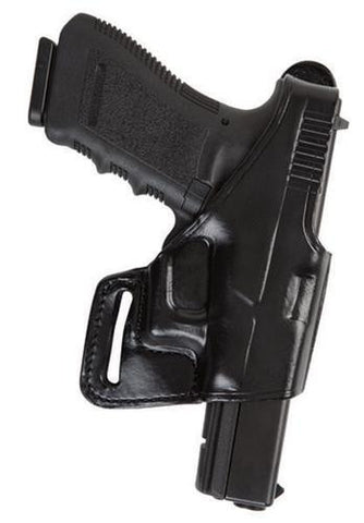 BIA 24178 75   VENOM HOLSTER BLK