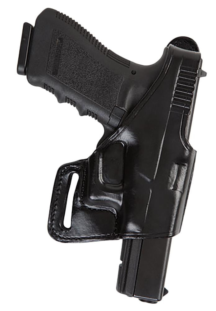 BIA 24962 75   VENOM HOLSTER BLK