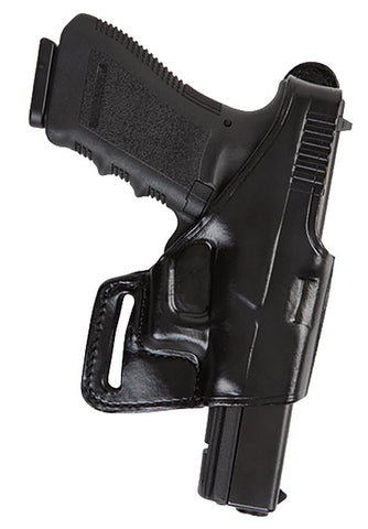 BIA 24914 75   VENOM HOLSTER BLK