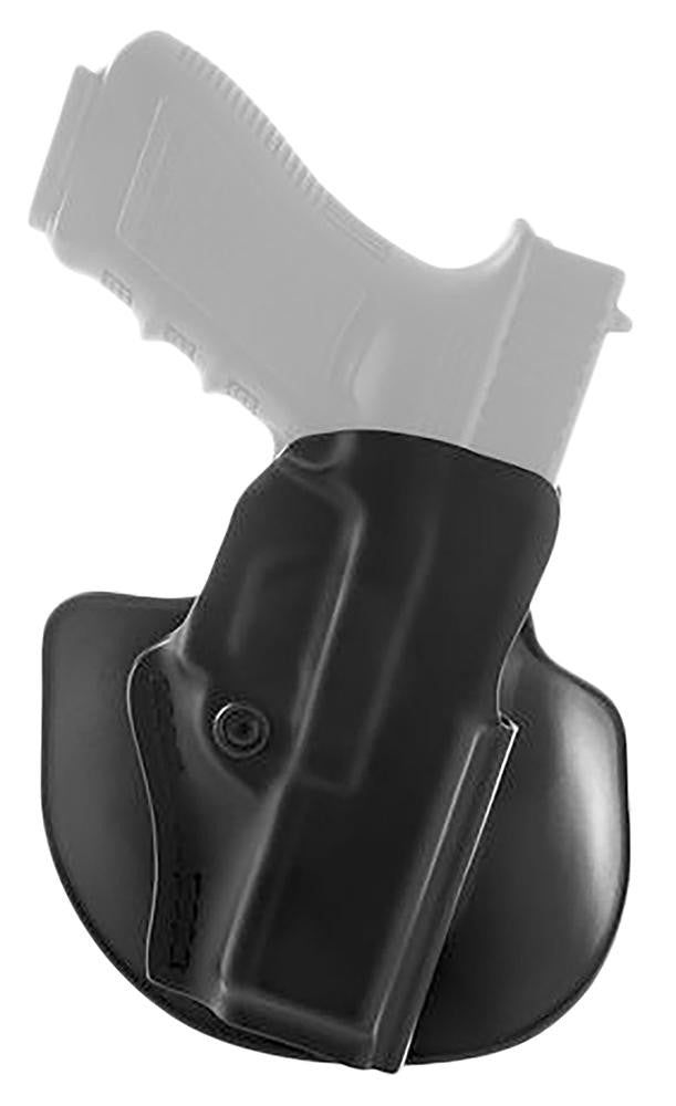 SAF 5198-01-411        PADDLE HOLSTER