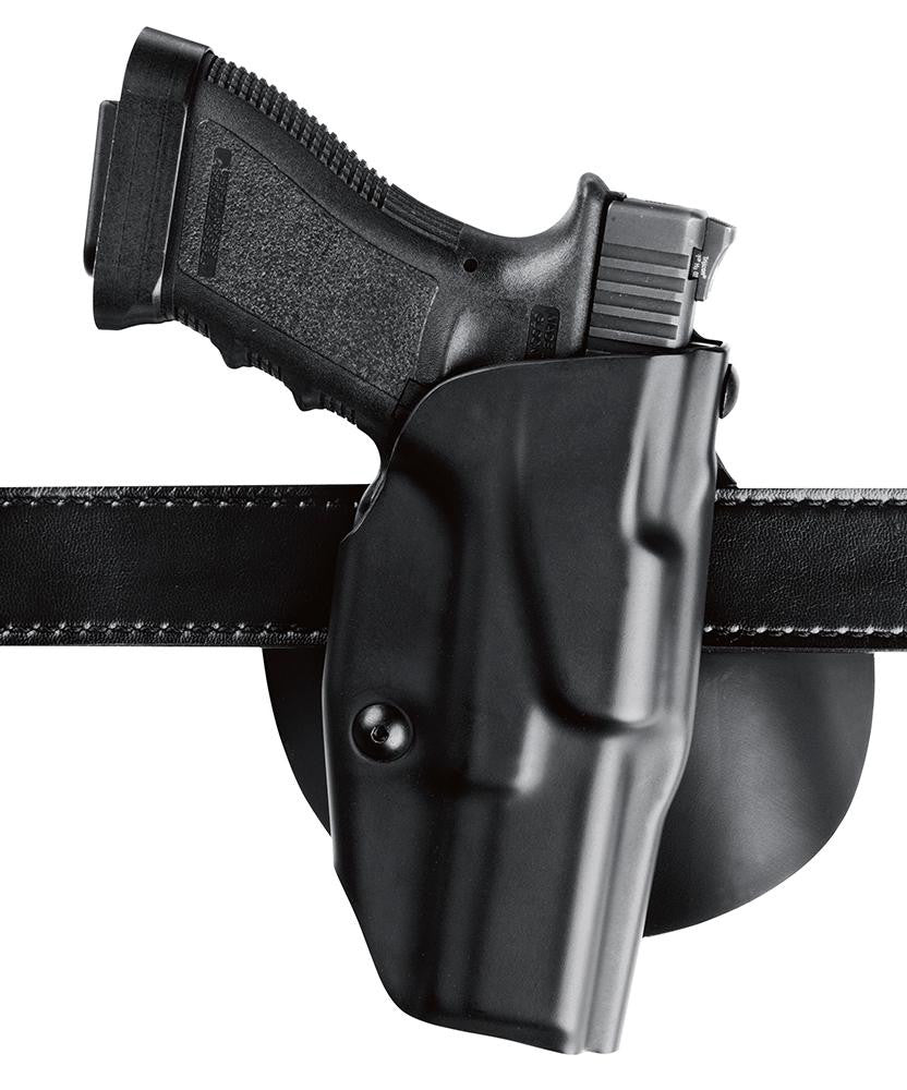 SAF 6378-145-411   ALS PADDLE HOLSTER