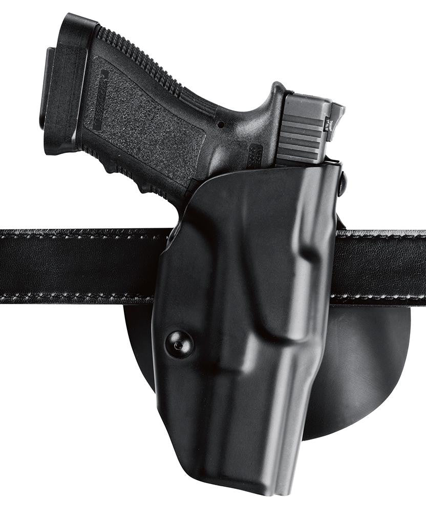 SAF 6378-190-411   ALS PADDLE HOLSTER