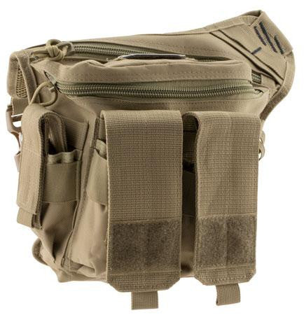 GOUTDOOR 981RDP    RAPID DEPLOY PK TAN