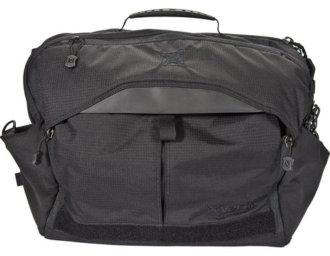 VERTX VTX5005 EDC COURIER        BLACK