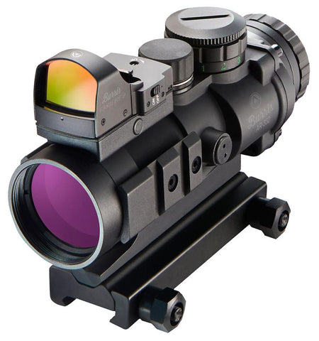 BUR 300222 AR-332-FF2 PRISM SIGHT 3X32