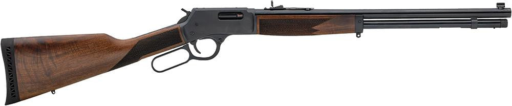 HENRY H012C  BIG BOY STEEL 45COLT