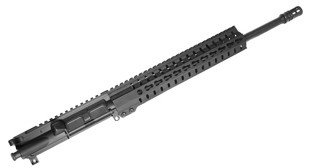 CMMG 55BC76A UPR 223 MK4T SBN  KEYMOD