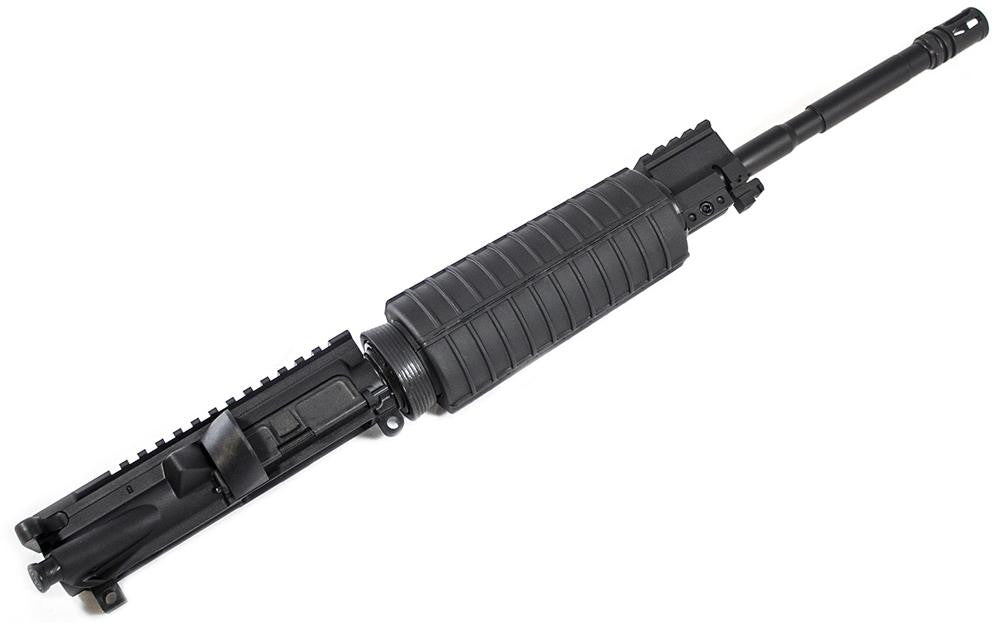 CMMG 22B7CC6 UPR 22L MK4LE OR 16