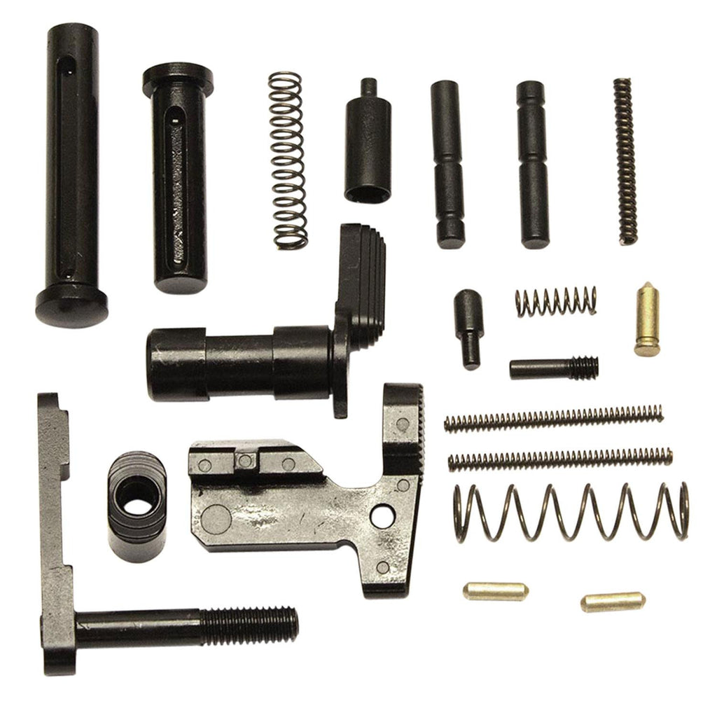 CMMG 38CA61A LPK 308  GUNBUILDERS KIT