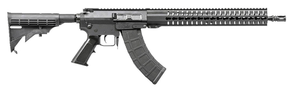 CMMG 76AFC41 MK47 MUTANT T RFL  762X39