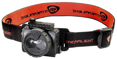 STL 61601  DBL CLUTCH HEADLAMP USB