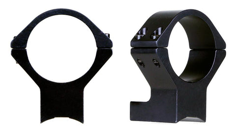 WGUN 64632 BASE-RINGS XPR 30MM HIGH