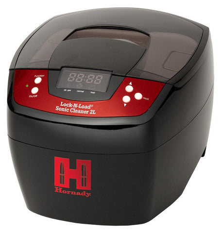 HORN 043320 LNL SONIC CLEANER IIH 110V