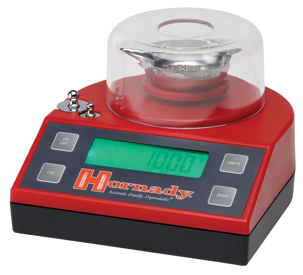 HORN 050108 ELEC BENCH SCALE 1500GR