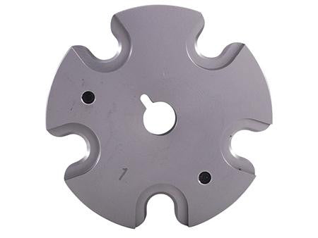 HORN 392601 SHELL PLATE #1