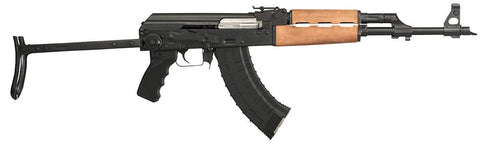 CIA RI2174N   PAP RIFLE 762X39 UNDRFLD