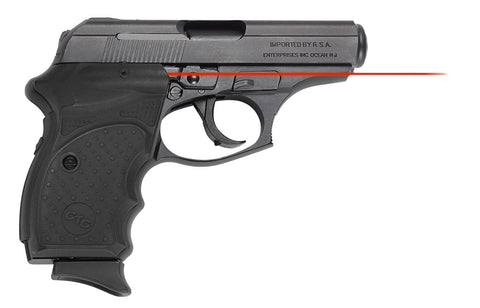 BERSA T380MCCCT     380  CT     8R  MT