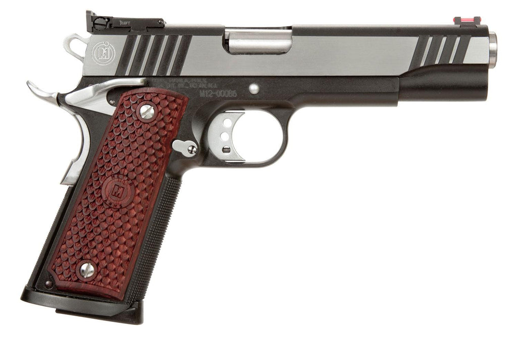 MAC M19CL45BC 1911 CLASSIC 45 8R BLKHC