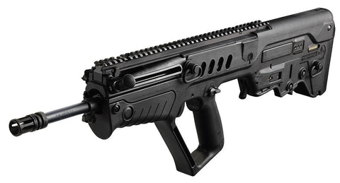 IWI TSB18    TAVOR SAR 5.56 18IN BLK