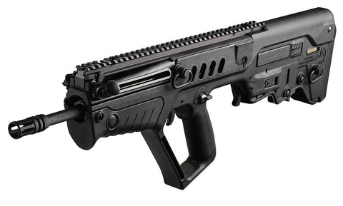 IWI TSB179   TAVOR SAR 9MM  17IN BLK