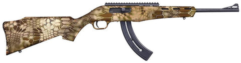 MOSS 37319 BLAZE   16.5 22LR 26RD KRYH