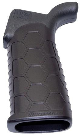 HEXATGBLK        ADV TACTICAL GRIP BLK