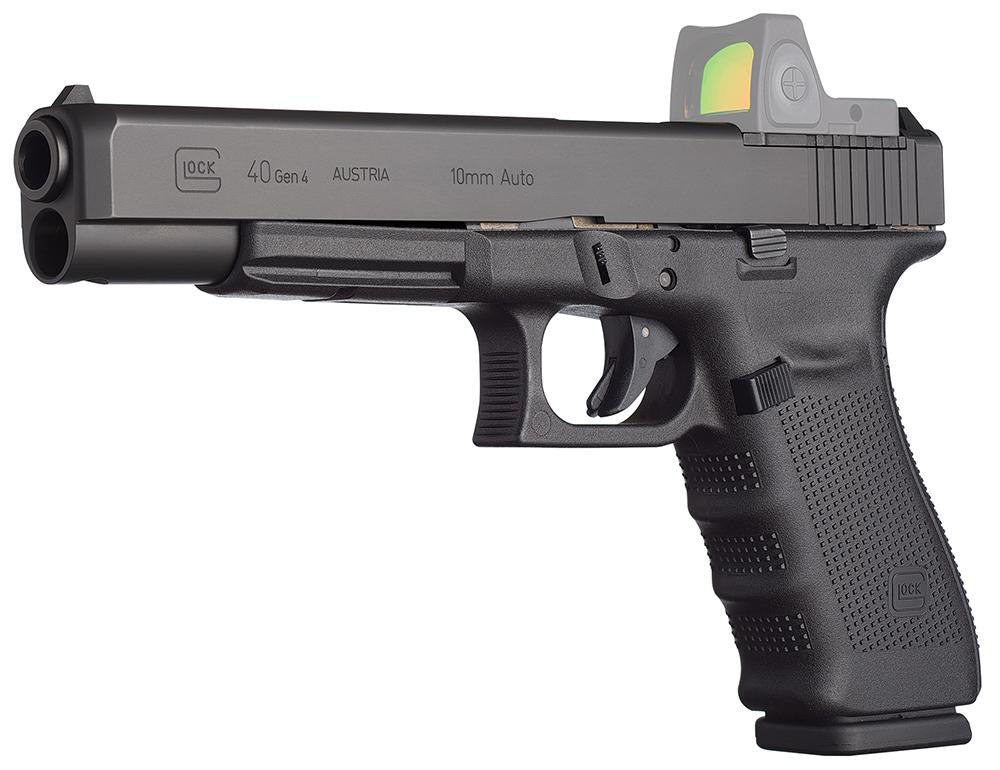 GLOCK PG4030101MOS G40 G4 10M   10R AS