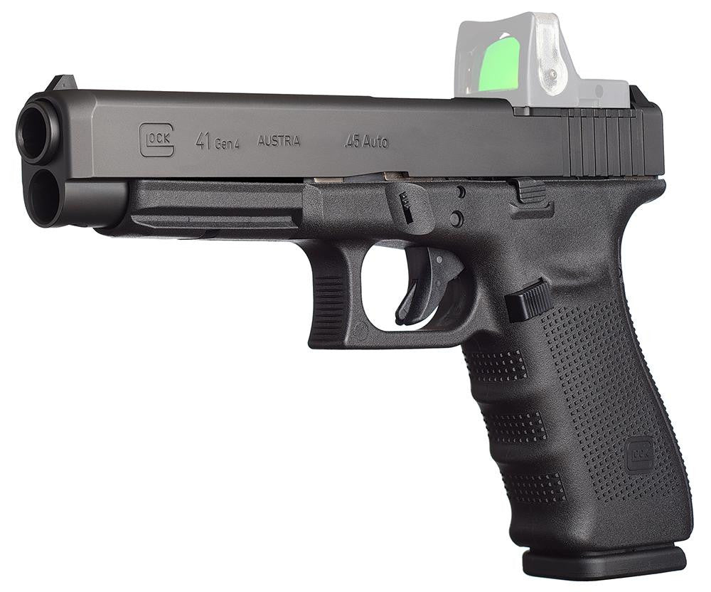 GLOCK PG4130101MOS G41 G4 45    10R AS