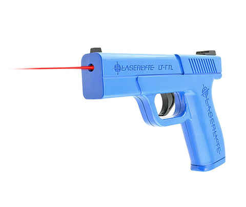 LYTE LTTTL   TRIGGER TYME LASER