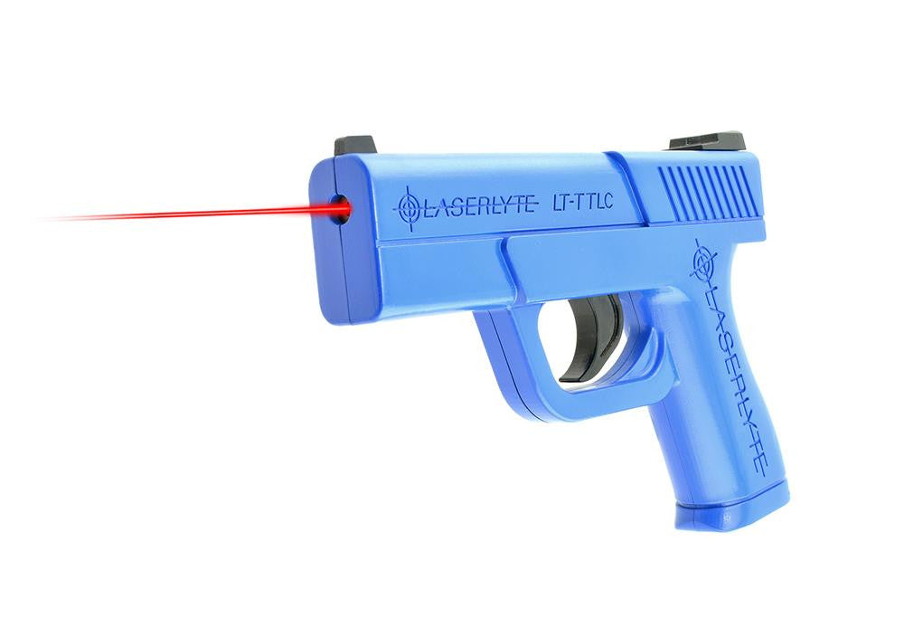 LYTE LTTTLC  TRIGGER TYME LASER COMPCT