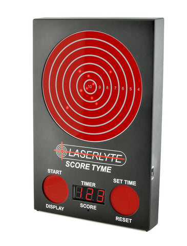 LYTE TLBXL   SCORE TYME TARGET