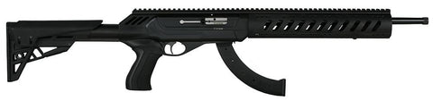 CZ 02163 CZ512 22LR  TACTICAL